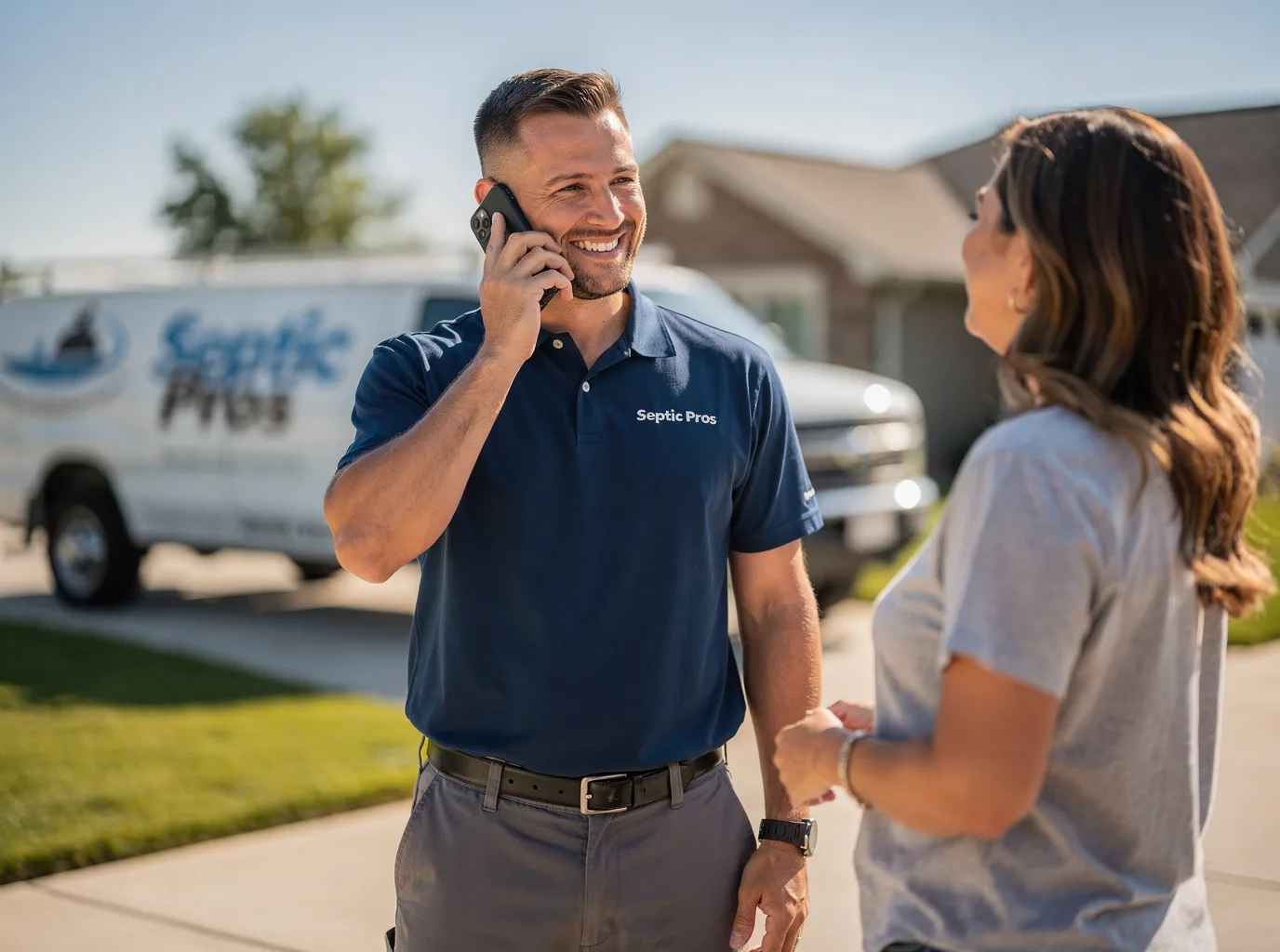 Septic Tank Pumping Etlan, VA FAQs